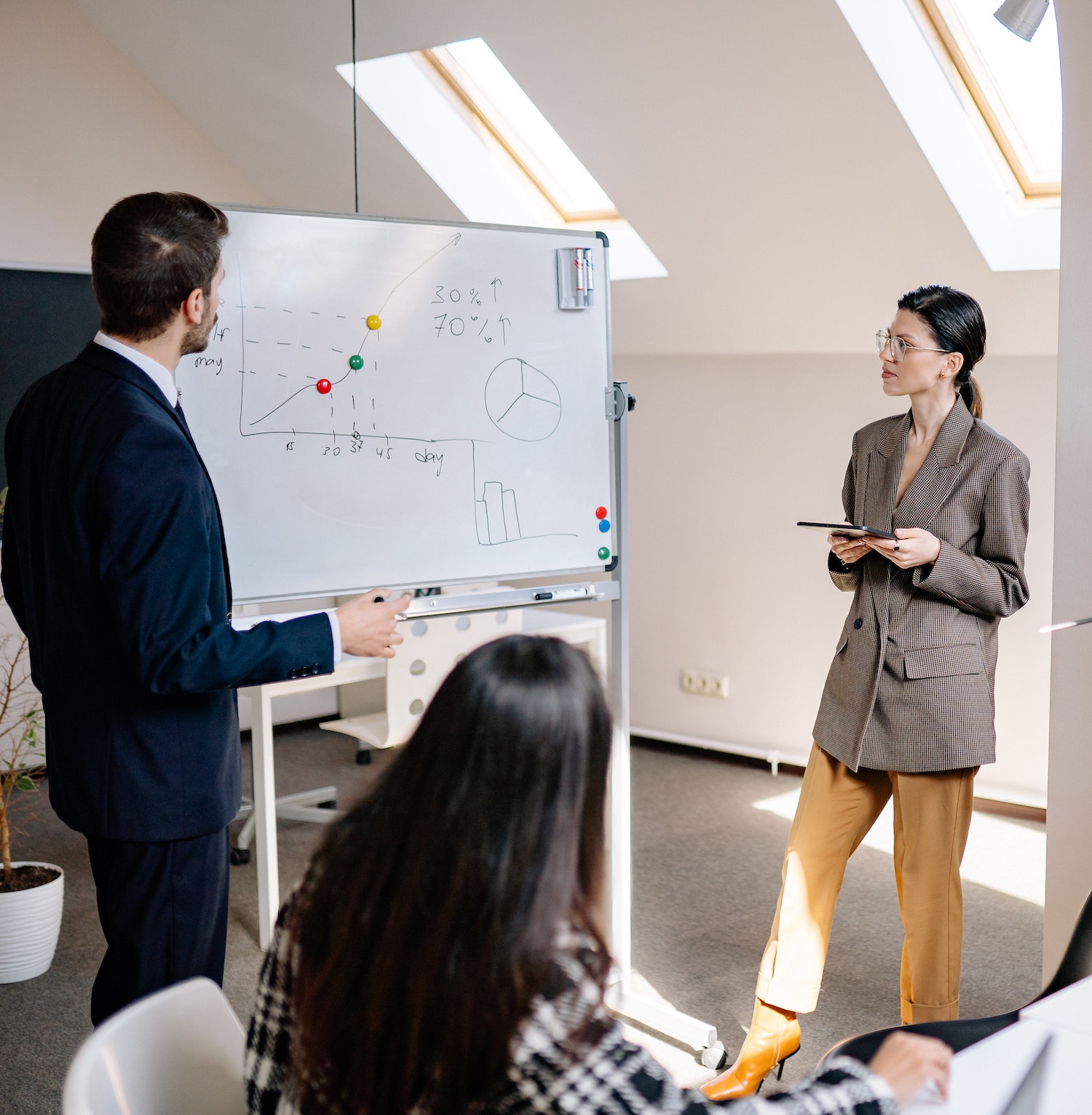 Formation intra-entreprise