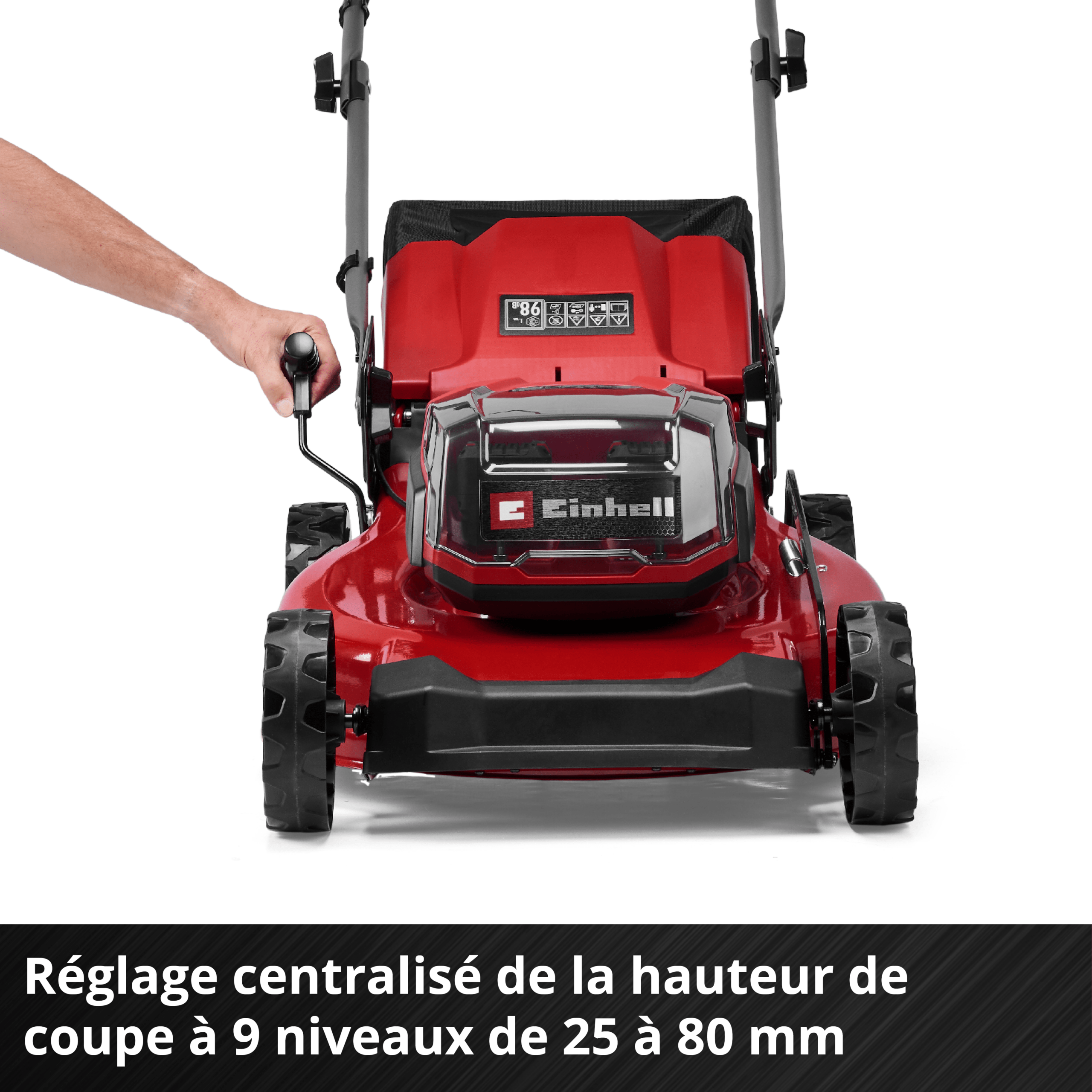 Visuel communiqué